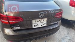ڤۆڵکسواگن جێتا